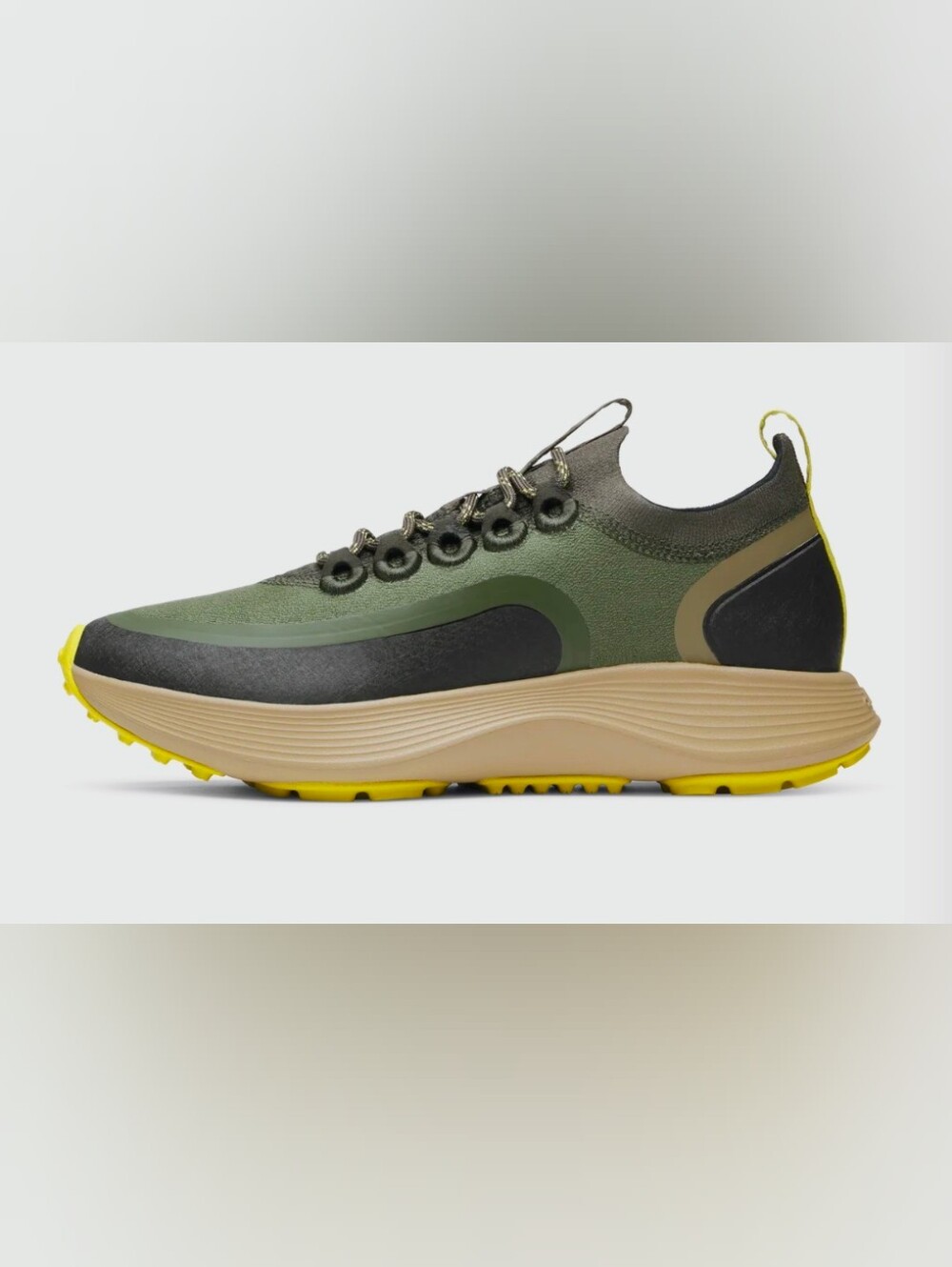 Allbirds Womens Stider Explore Sneakers NWOT